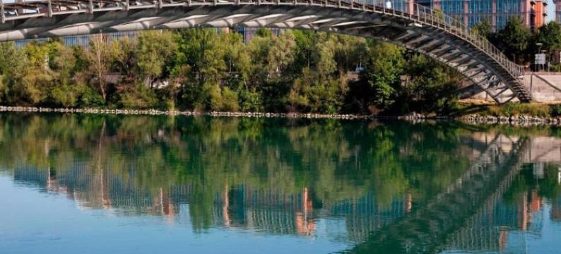 DIFY Wilson - Villeurbanne图片