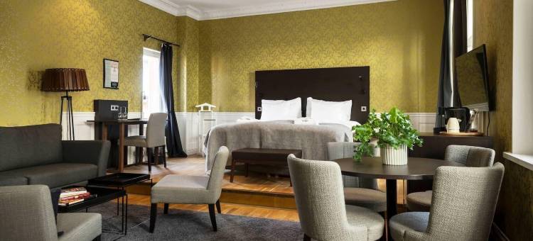 广场家园酒店(Home Hotel Plaza)图片