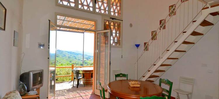 Charming Tuscan Home Wi-Fi图片
