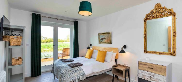 Cottage in Northumberland with Dog Run & Gardens图片