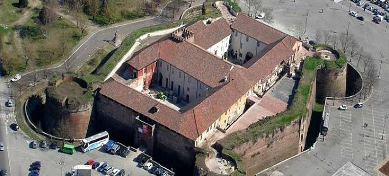 Garden Apartment in Casale图片