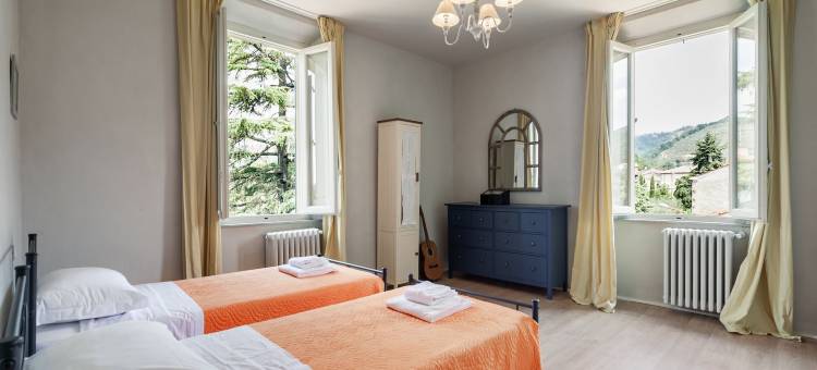 Holiday home in Toscana with pool图片