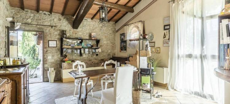 Villa Gallina Grande Stay图片