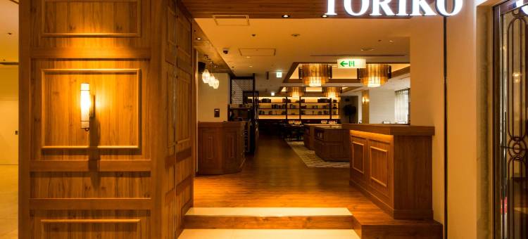 神户三宫东急REI酒店(Kobe Sannomiya Tokyu Rei Hotel)图片