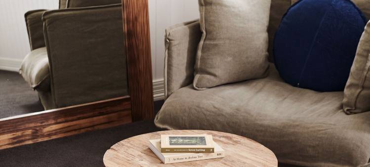 安科吉朗酒店(Anchor Geelong)图片