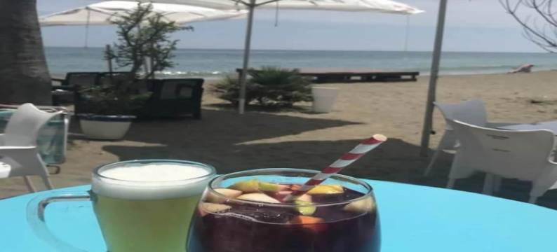 Seaside Stay with Pool图片