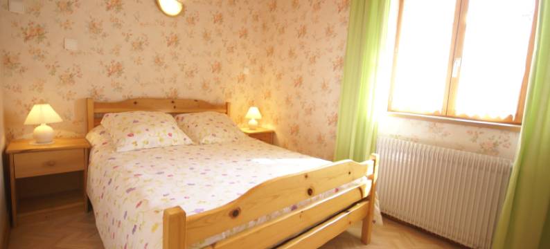 Holiday Home in Esmoulières near Forest图片