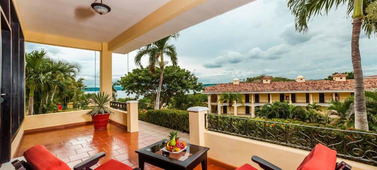 西帕帕加约酒店-限成人-全包(Occidental Papagayo - Adults Only All Inclusive)图片