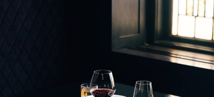 Hotel Savoy Kansas City, Tapestry Collection by Hilton(Hotel Savoy Kansas City, Tapestry Collection by Hilton)图片