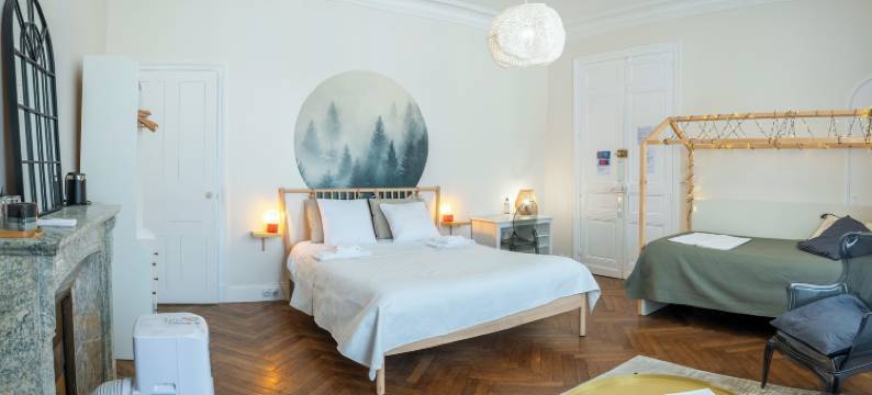 La Grande Maison Mazamet图片