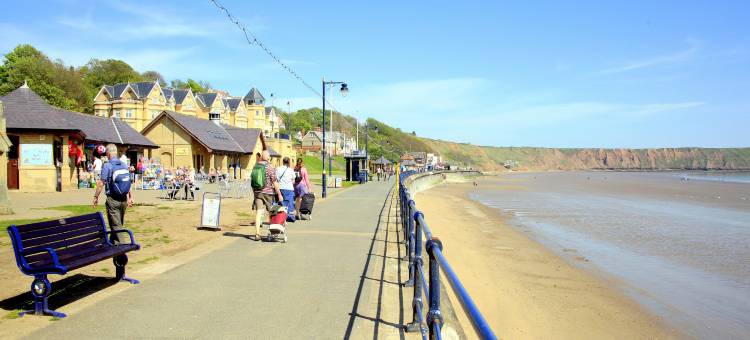Apartment in Filey near Sandy Beach图片