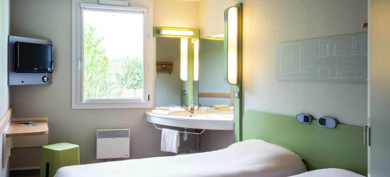 Ibis Budget Granville图片