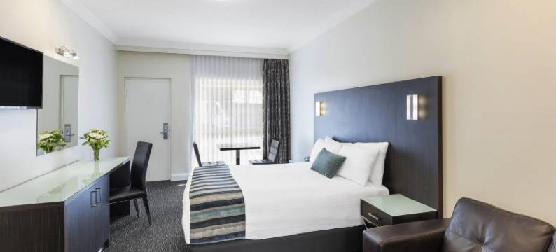 美居古尔本酒店(Mercure Goulburn)图片