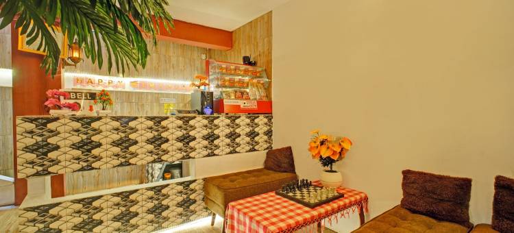 OYO 94764 伊斯兰KamarGue(OYO 94764 Syariah KamarGue)图片