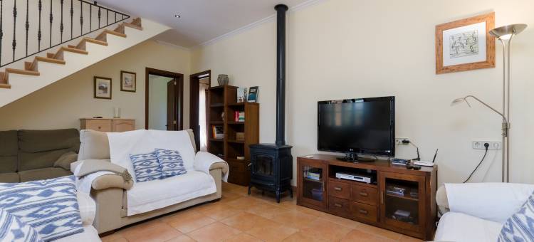 Es Vedat 6 - Villa With Private Pool. Free Wifi图片