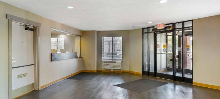 美国长住酒店 - 费城 - 机场 - 巴特拉姆大道(Extended Stay America Suites - Philadelphia - Airport - Bartram Ave)图片