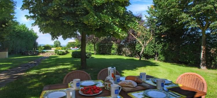 Apartment in Tuscany near Lake Trasimeno图片