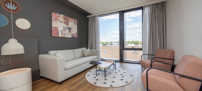 弗莱彻酒店餐厅奥斯特韦克-蒂尔堡(Fletcher Hotel-Restaurant Oisterwijk-Tilburg)图片