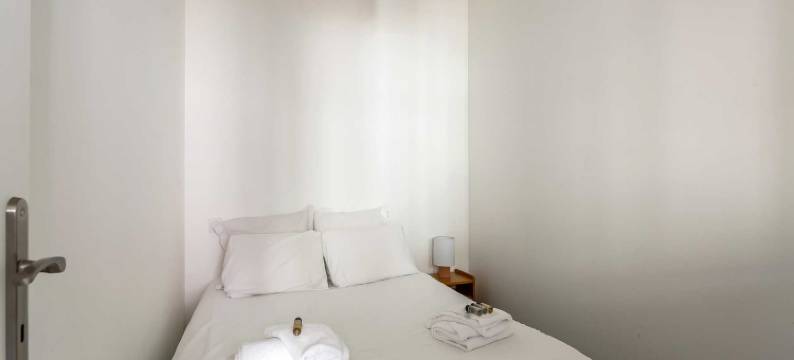 DIFY Wilson - Villeurbanne图片