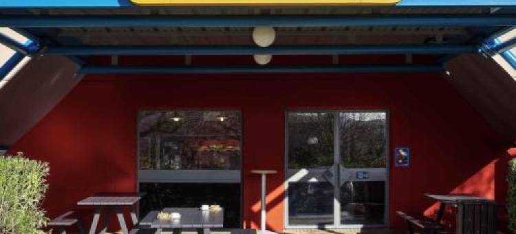 Hotelf1 Merlebach Saarbrueck图片