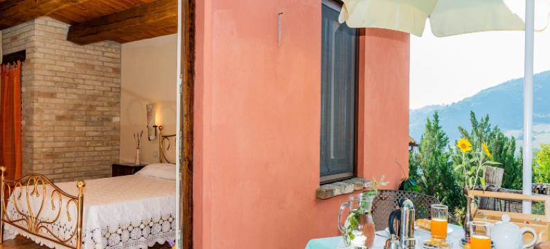 Relaxing Retreat in Le Marche图片