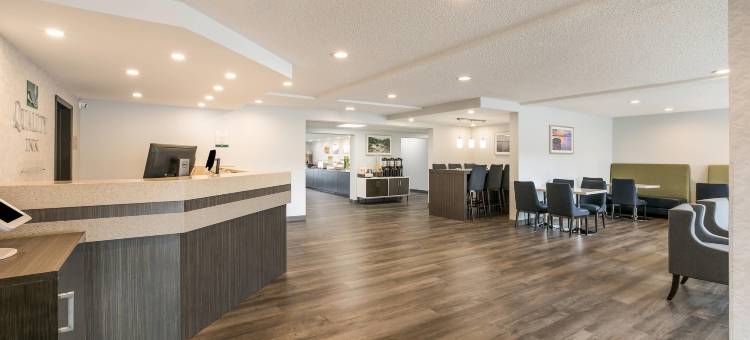 凯艺酒店(Quality Inn)图片