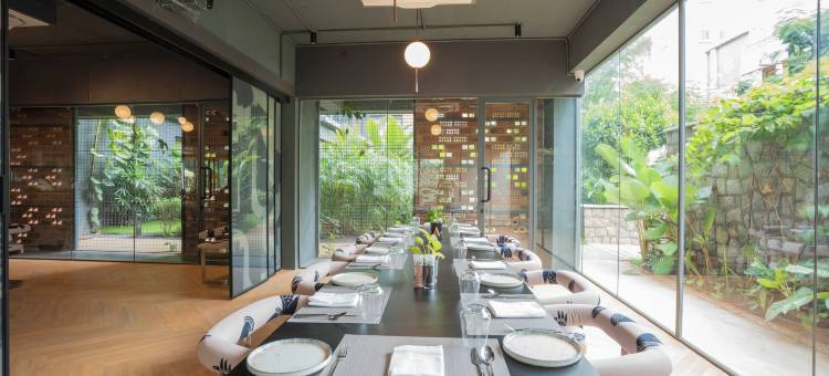 普里亚海得拉巴(Priya Hyderabad)图片