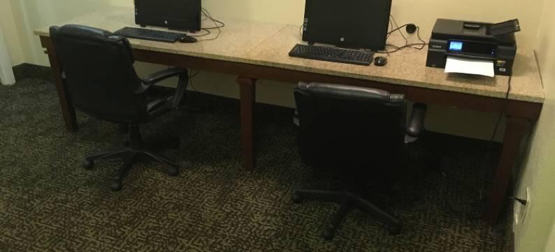 假日酒店奥兰多北冬季公园 by IHG(Holiday Inn ORLANDO NORTH - WINTER PARK by IHG)图片