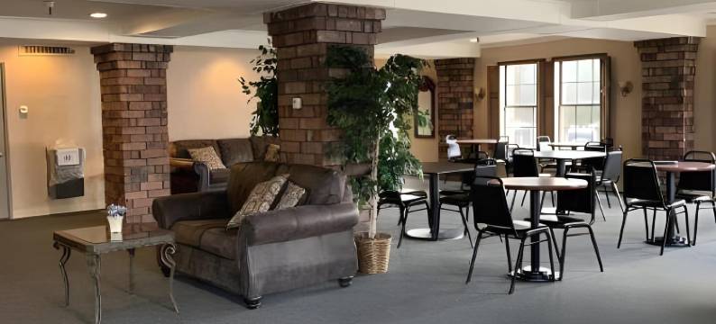 哈德曼宾馆(Hardman House)图片