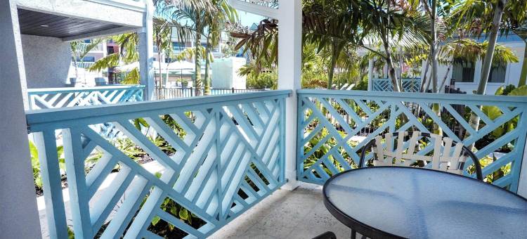 灯塔度假胜地：套房宾馆(The Lighthouse Resort Inn & Suites)图片