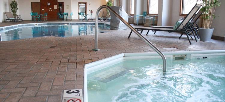 美泉宫旅店(Schoenbrunn Inn)图片