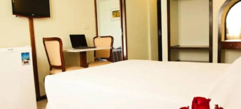 Rede Andrade大西洋酒店(Rede Andrade Atlântico)图片