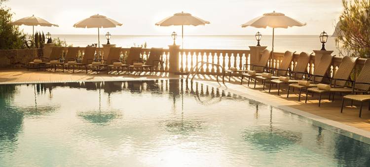 帕格拉哈皮玛格度假村(Hapimag Resort Paguera)图片