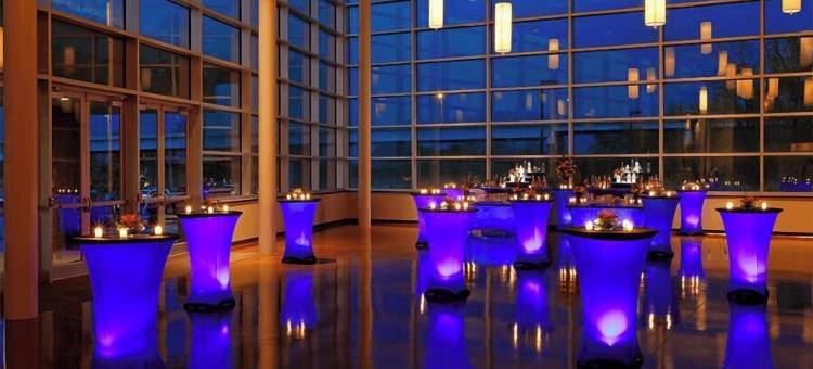 哈洛娱乐场温泉度假村(Harlow's Casino Resort & Spa)图片