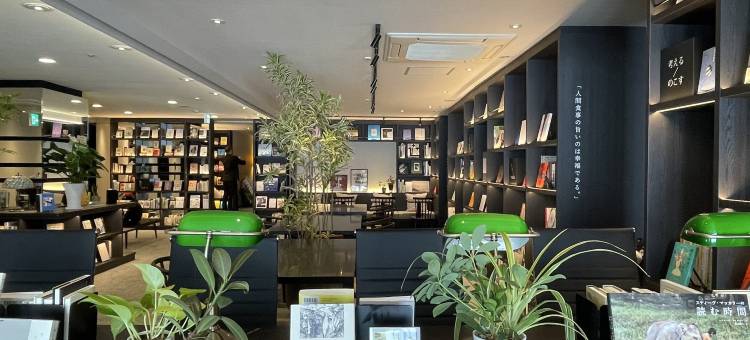 熊本灿路都酒店(Hotel Sunroute Kumamoto)图片