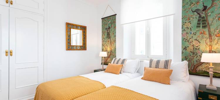 Stunning Penthouse with Large Private Terrace. Plaza Marina图片