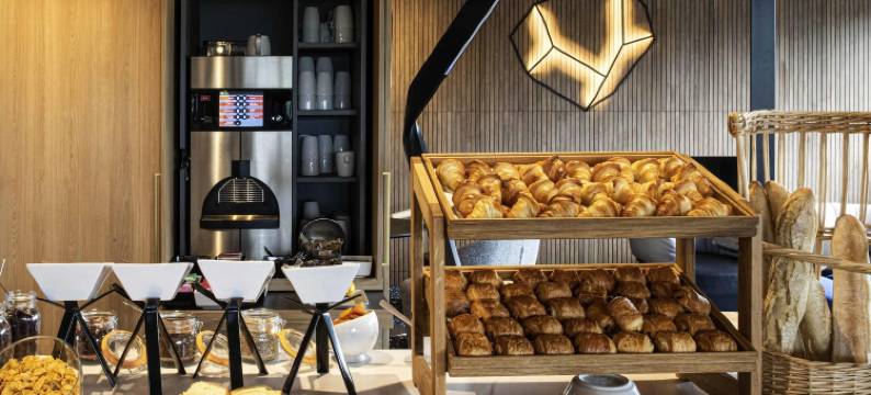 卡尔卡松雅高TRIBE酒店(Tribe Carcassonne)图片