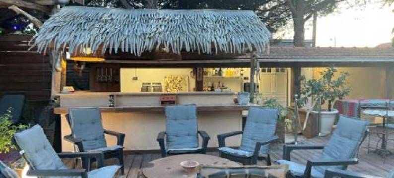 海力酒店(L'Effet Mer)图片