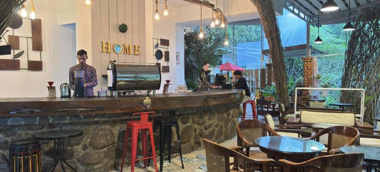 Nuansa Pagi Home & Coffee图片