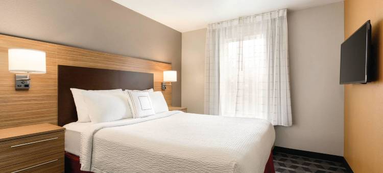 TownePlace Suites by Marriott Denver West/Federal Center图片