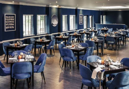 Mercure Swansea HotelHotel Overview