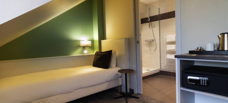 greet 科尔玛酒店(Greet Hotel Colmar)图片