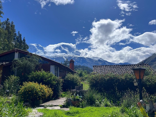 米阿布拉村舍酒店