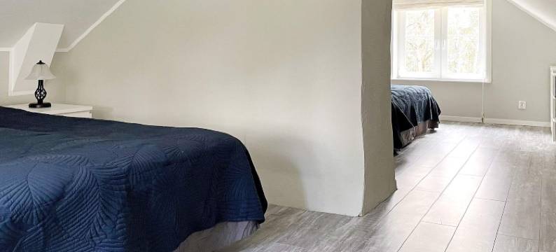 4 star holiday home in BRO图片