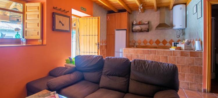 Tranquil Stay Near Luna River图片