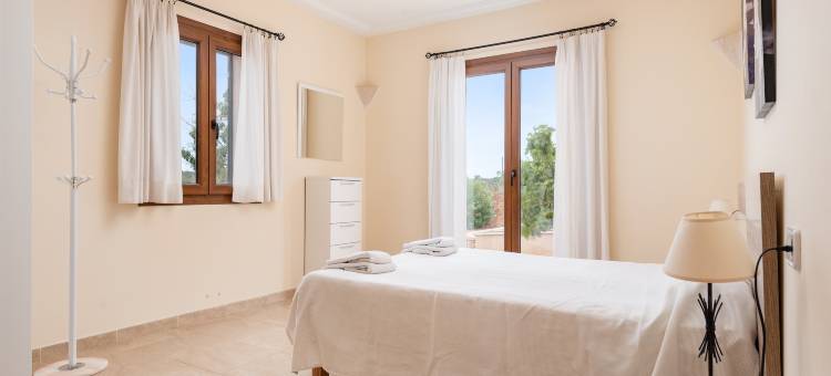 Sa Xorca - Villa With Private Pool In Santanyí图片