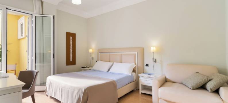 维多利亚宫殿酒店及禅养生(Victoria Palace Hotel & Zen Wellness)图片