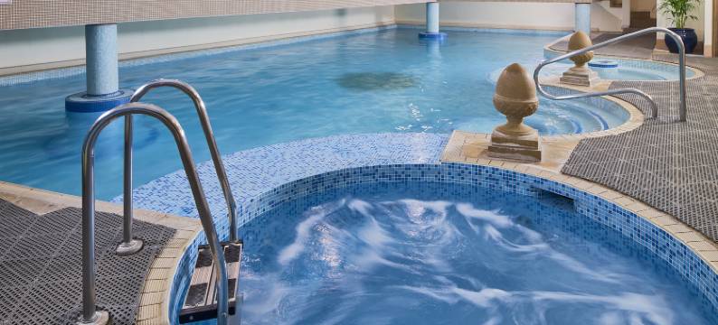 伦勃朗住宿(The Rembrandt)图片