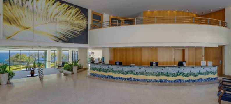 佩斯塔纳大洋度假酒店(Pestana Grand - Premium Ocean Resort)图片