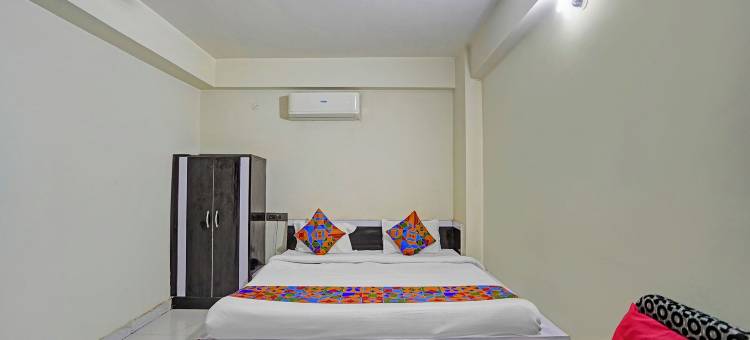 Fabhotel 阿曼酒店(Fabhotel Aman)图片